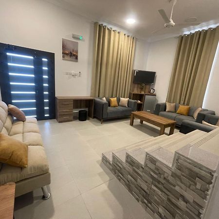 Aloevera Villas & Cafa Sayq المظهر الخارجي الصورة