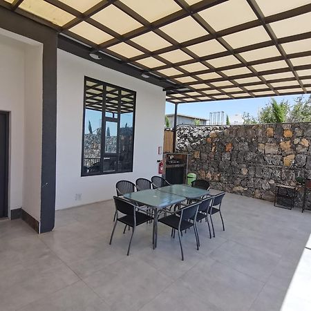 Aloevera Villas & Cafa Sayq المظهر الخارجي الصورة