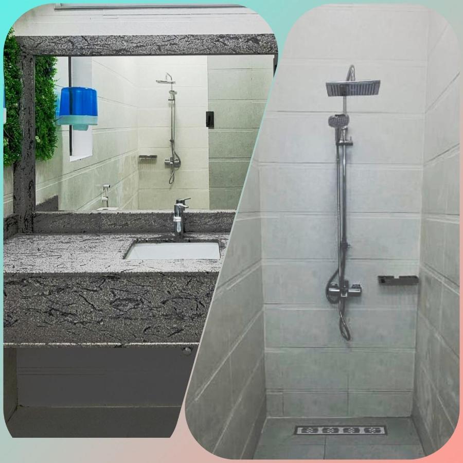 Aloevera Villas & Cafa Sayq المظهر الخارجي الصورة