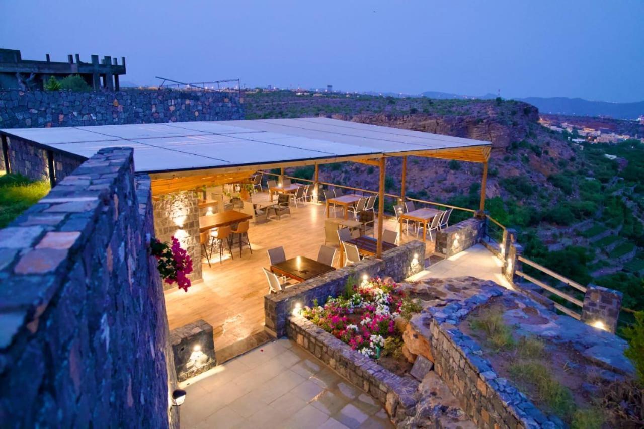 Aloevera Villas & Cafa Sayq المظهر الخارجي الصورة