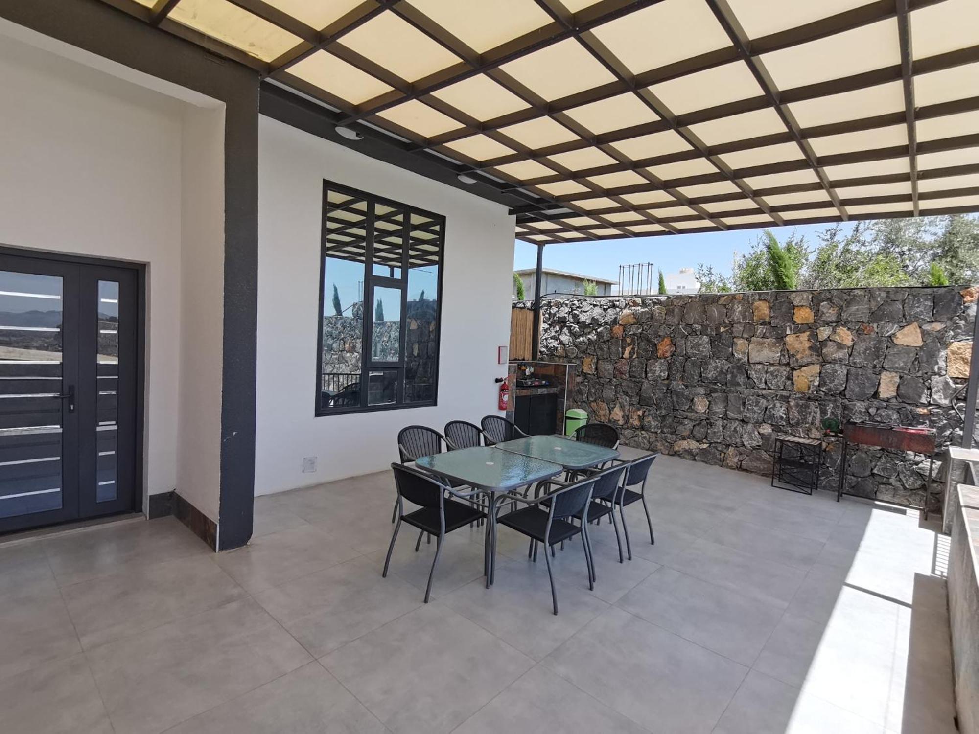 Aloevera Villas & Cafa Sayq المظهر الخارجي الصورة