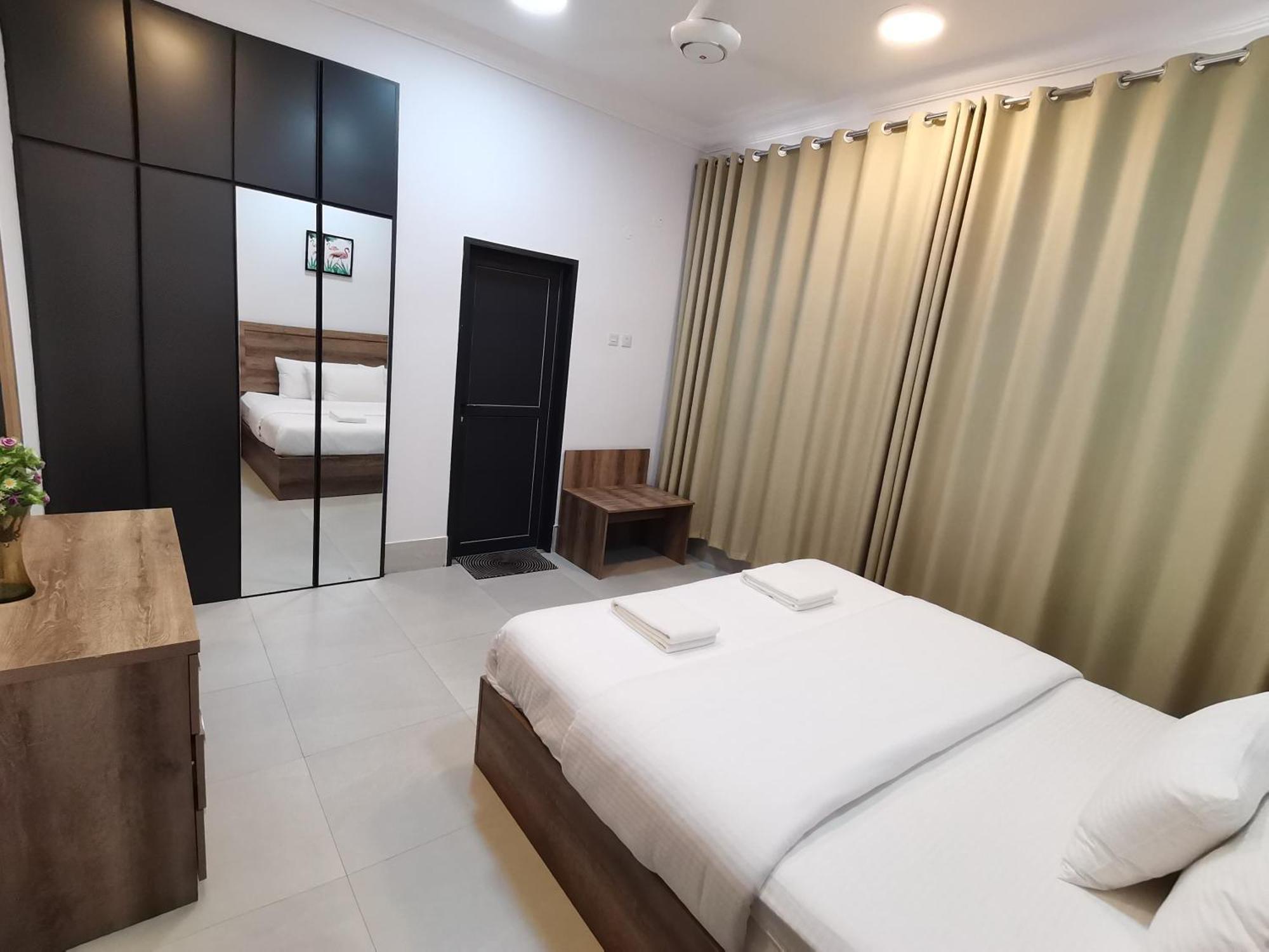 Aloevera Villas & Cafa Sayq المظهر الخارجي الصورة